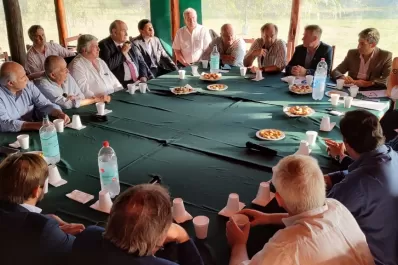 Entidades del campo del NOA reclaman políticas que fomenten la producción y la exportación