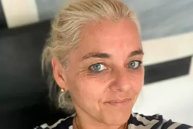 Asesinaron a puñaladas a una argentina en Buzios: buscan al ex marido