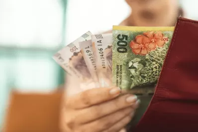 ¿Cómo saber si cobrás algún bono con tu número de CUIL?