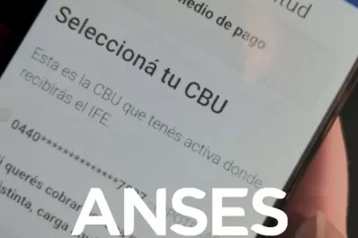 Bono de $18.000: cómo sacar el CBU de forma rápida según tu banco