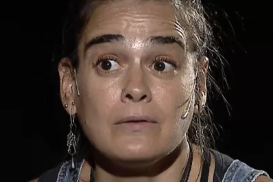 La ex de Rodrigo habló sobre la noche fatal del cantante: “Lo último que hizo fue tomarse un pase”