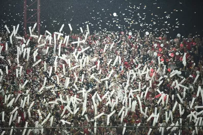 San Martín: quieren ser locales en La Rioja