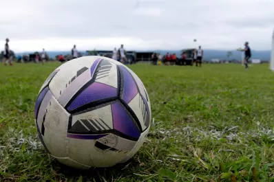 Volvió la acción en Las Cañas