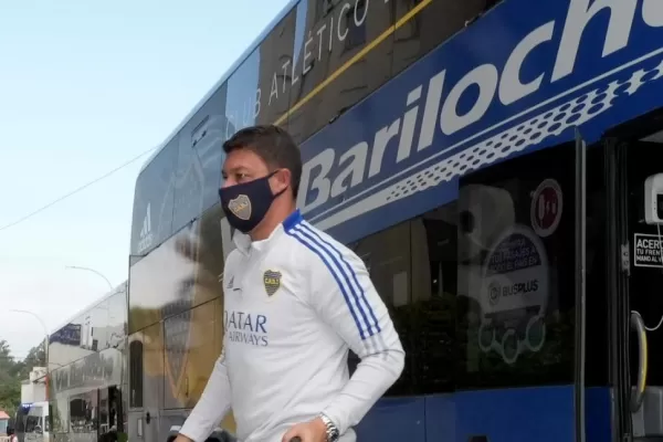 Boca: ante una prueba de fuego