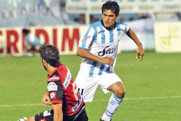 Montiglio, hombre clave en la victoria de 2011, confía en el “Decano” para el duelo ante River