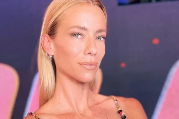 ¿Quién será el reemplazo de Nicole Neumann en Los 8 Escalones?