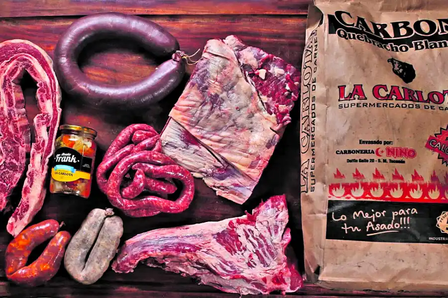 Alrededor del mundo, ¿cómo se consume el asado?