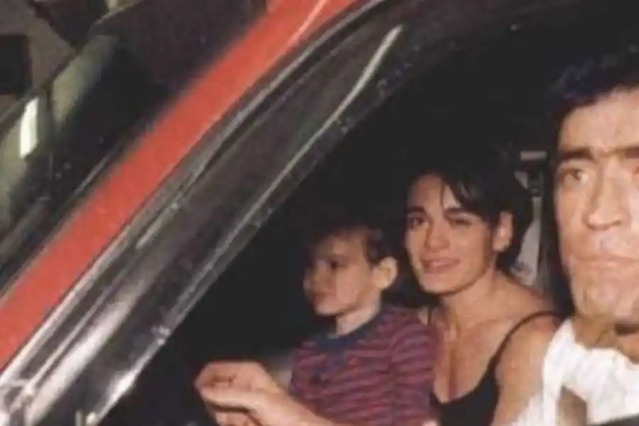 La ex de Rodrigo habló sobre la noche fatal del cantante: “Lo último que hizo fue tomarse un pase”