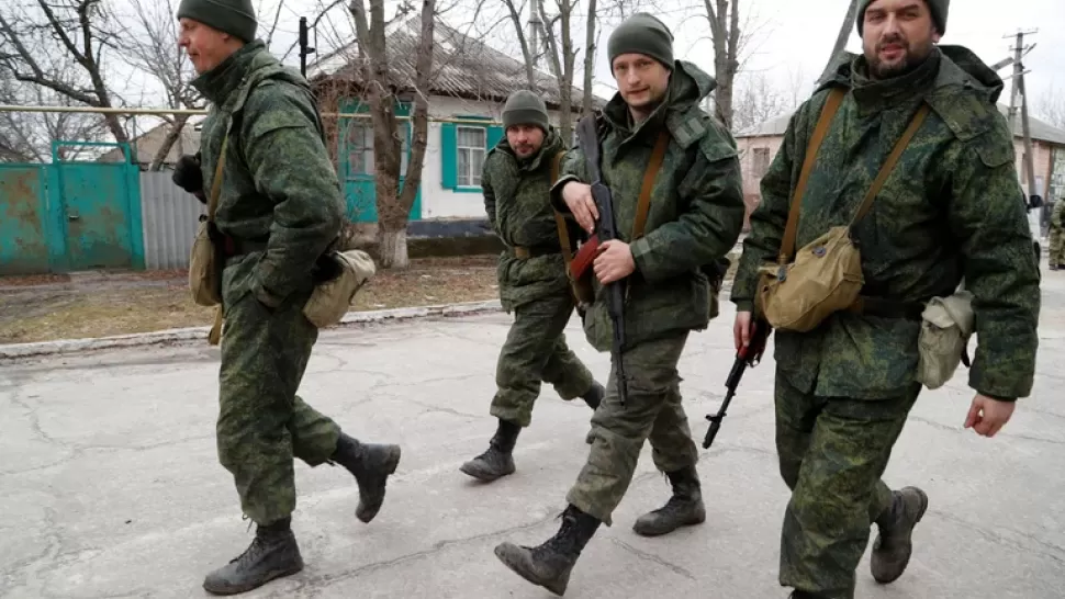 Guerra Ucrania-Rusia: los traumas que dejaron las violaciones sexuales de los soldados rusos