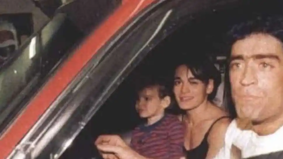 La ex de Rodrigo habló sobre la noche fatal del cantante: “Lo último que hizo fue tomarse un pase”