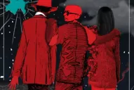 El día que Patricio Rey dejó de ser redondo