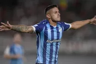 Tras el importante empate ante River, ¿cómo quedó Atlético en las tablas?