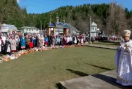 Ucrania pedirá más armas a Estados Unidos para resistir la invasión rusa