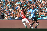 Racing aseguró un lugar en la próxima fase de la Copa de la Liga Profesional