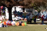 Mucho sol y aumento de la temperatura: el pronóstico del tiempo para hoy