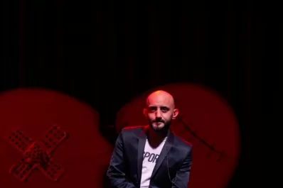 “Las relaciones tóxicas son un mal que afecta a todos por igual”