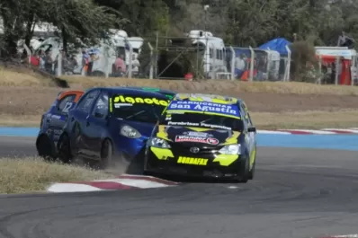 Los tucumanos van por más en el TN