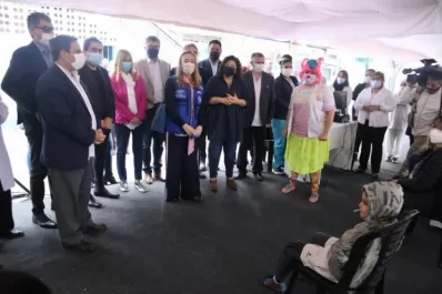 En Tucumán llaman a estar alertas por la llegada de virus estacionales