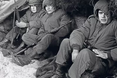 Un libro sobre cuando casi bombardean Buenos Aires