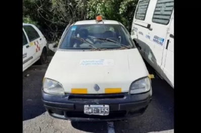 Aerolíneas Argentinas rematará autos usados a montos irrisorios: enterate cómo participar