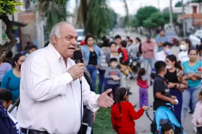 Masso: “hay que ir a la Jornada Extendida en la educación básica y secundaria”