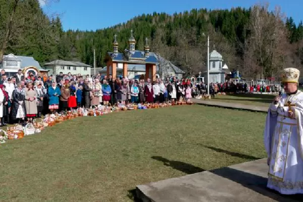 Ucrania pedirá más armas a Estados Unidos para resistir la invasión rusa