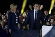 Balotaje en Francia: el triunfo de Macron le da un respiro a Europa