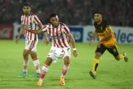 San Martín: los referentes tienen la palabra