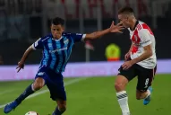 Reprogramaron el partido de Atlético y recibirá a Talleres el sábado al mediodía