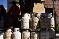 El Gobierno nacional actualizó el precio de la Garrafa Social: a cuánto asciende