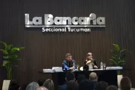 Bancaria de Tucumán: la lista de Sánchez Blas se encamina a la reelección y confirman el paro del miércoles 14