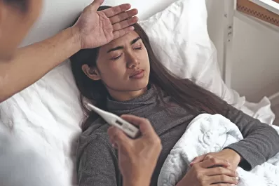 En 2020, la malaria mató a 627.000 personas