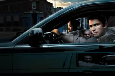 HBO estrena hoy la nueva miniserie del autor de “The Wire”