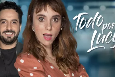 “Yo quiero a Lucy” en una versión mexicana