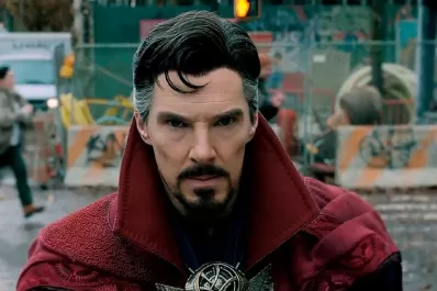 En Arabia prohíben la secuela de Doctor Strange porque uno de sus personajes es gay