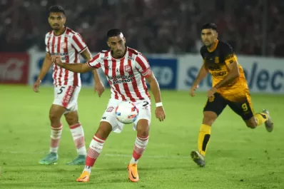 San Martín: los referentes tienen la palabra