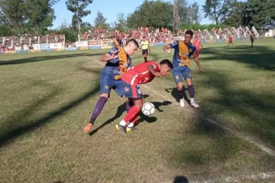 Liga Tucumana de Fútbol: 2x1 en sorpresas