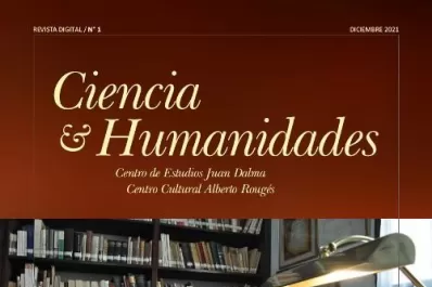 Ciencia y Humanidades: Centro de estudios Juan Dalma