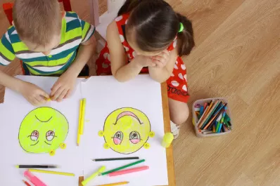 Desafío en las escuelas: incorporar emociones