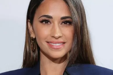 Cuál fue la reacción de Antonela Roccuzzo cuando un fan la grabó con sus hijos