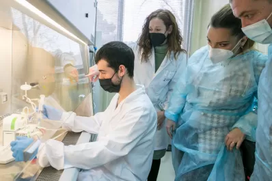 Descubren el primer anticuerpo que bloquea la metástasis del cáncer