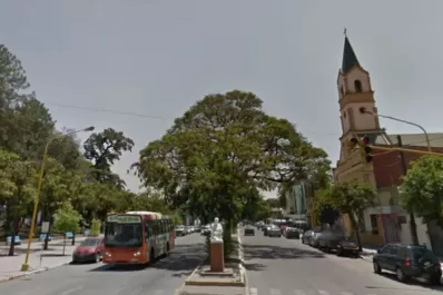 Violento asalto en Aguilares: irá a juicio por golpear con una piedra a su víctima para robarle