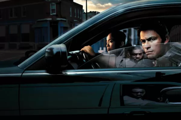 HBO estrena hoy la nueva miniserie del autor de “The Wire”