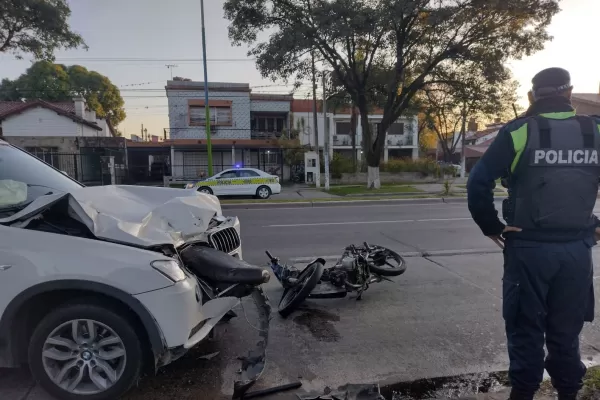 La familia de una de las víctimas solicitará la prisión preventiva para el golfista