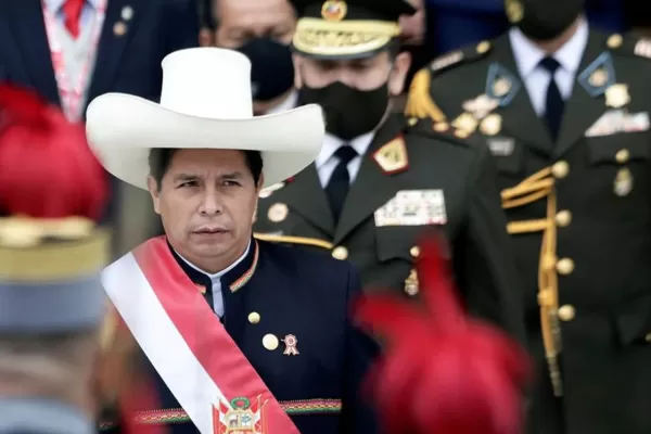 Perú: el Gobierno presentó un proyecto para una nueva Constitución