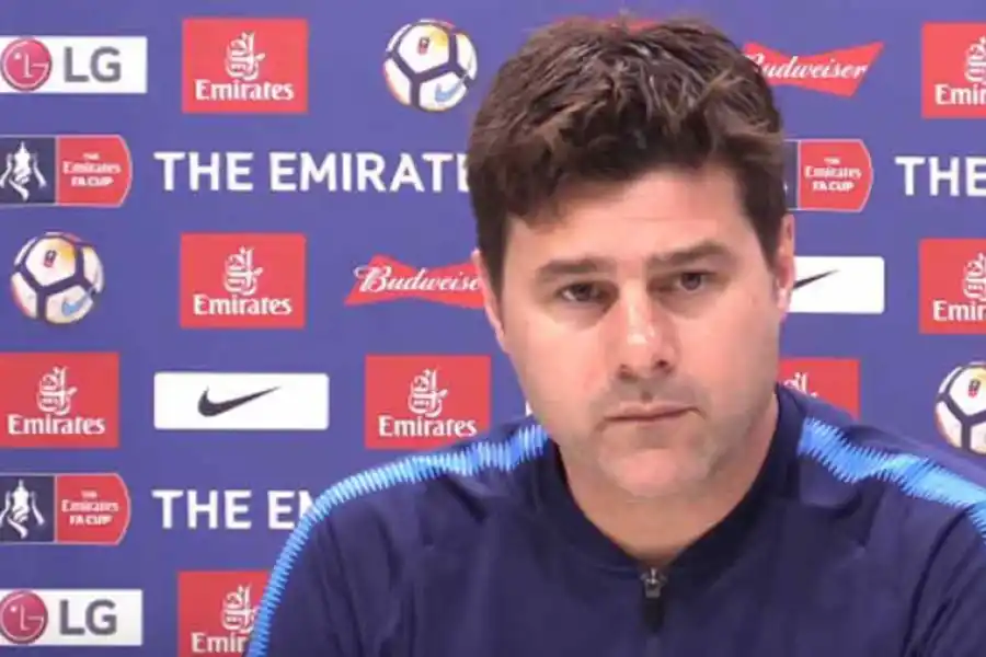 DT ARGENTINO. Horas clave para el futuro de Pochettino.