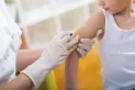 La pandemia hizo caer la vacunación en el país