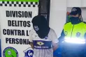 Atraparon a otro de los fugados de la Comisaría 12