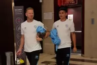 Pedido aceptado: Atlético contra Talleres, el sábado