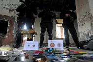 Tras el fallo, Jaldo instó atacar el narcomenudeo en Tucumán